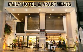 Emily Hotel da Nang